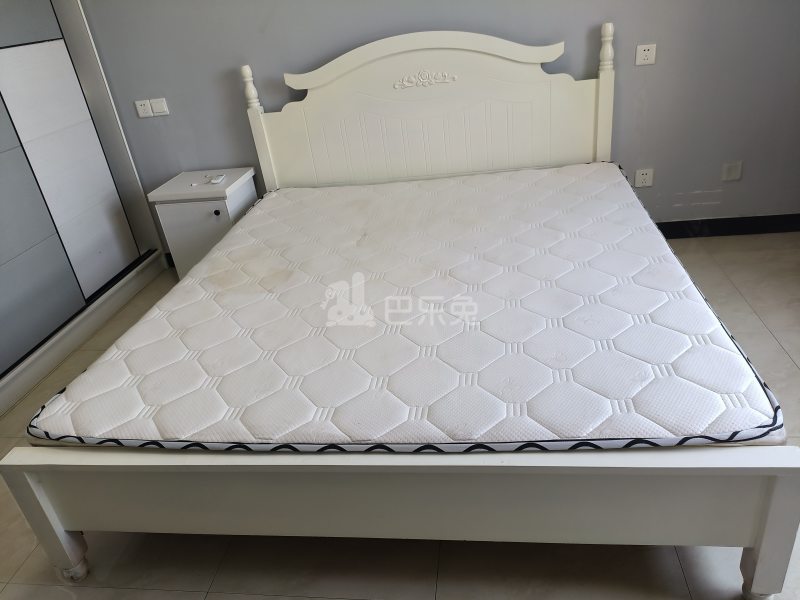 廊桥公馆（廊桥嘉苑）9752610卧室图2