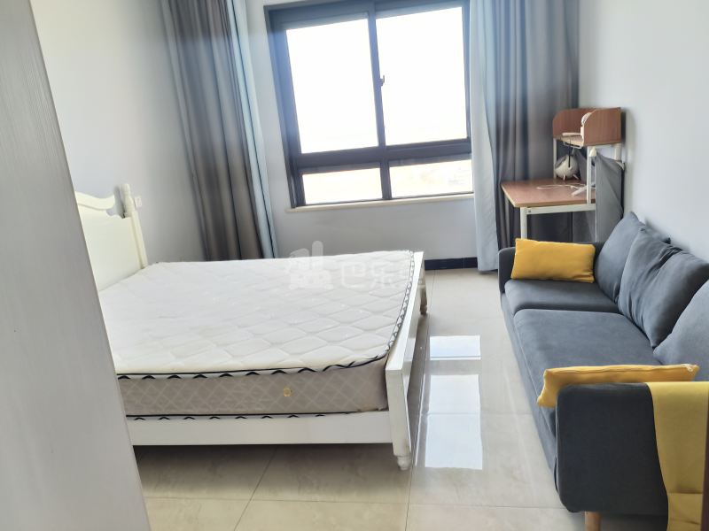 廊桥公馆（廊桥嘉苑）9752610卧室图0