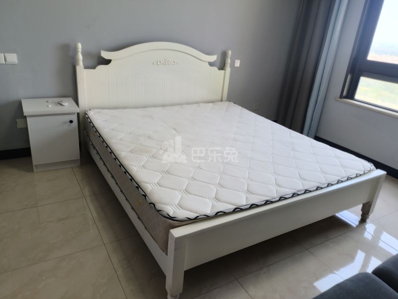 廊桥公馆（廊桥嘉苑）9752610卧室图1