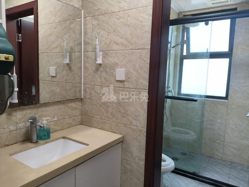 廊桥公馆（廊桥嘉苑）9752610卫生间图10