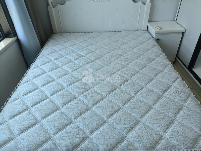 廊桥公馆（廊桥嘉苑）9752610卧室图4