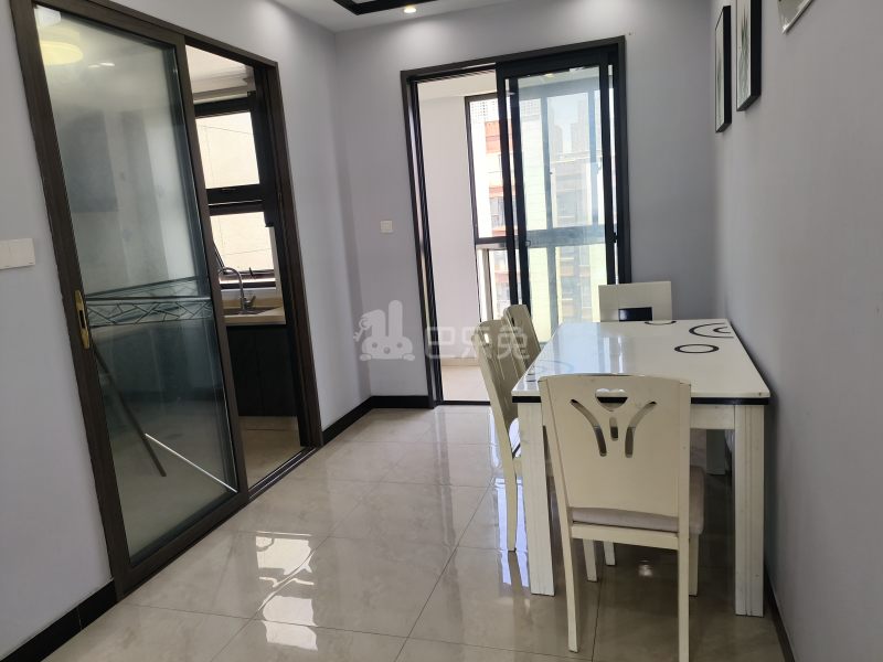 廊桥公馆（廊桥嘉苑）9752610客厅图8