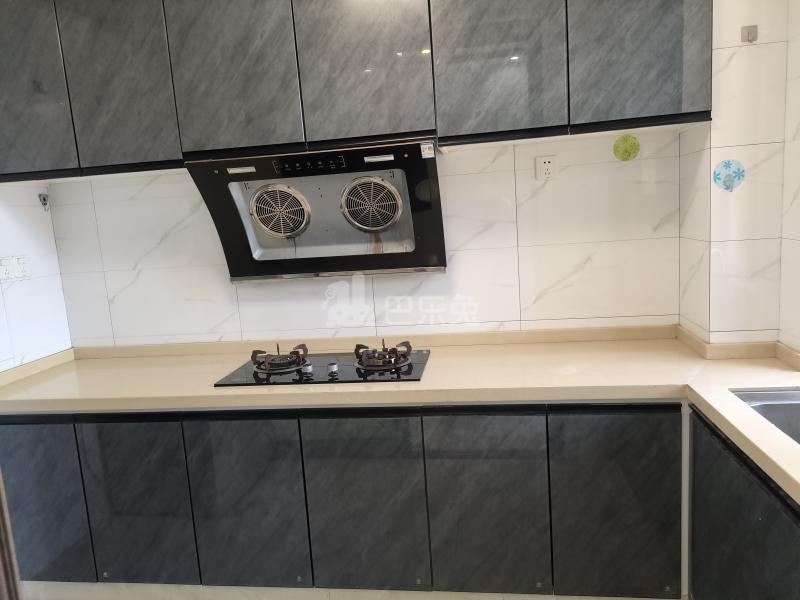 廊桥公馆（廊桥嘉苑）9752610厨房图9