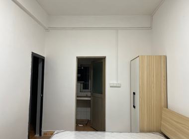 西周北街二巷3号 1室0厅1卫