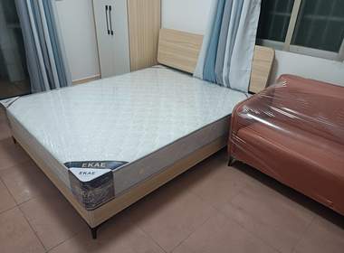 西周北街二巷3号 1室0厅1卫