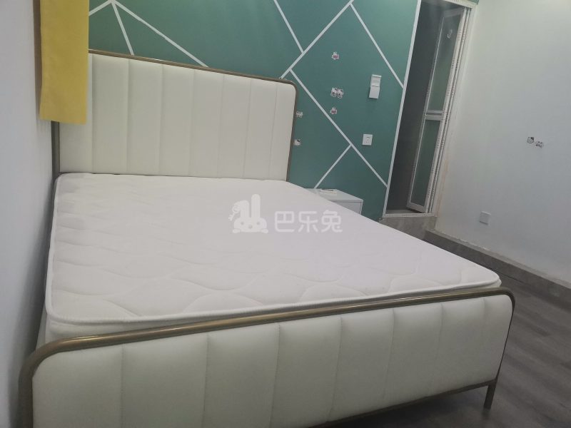 钱塘名都9754615卧室图0