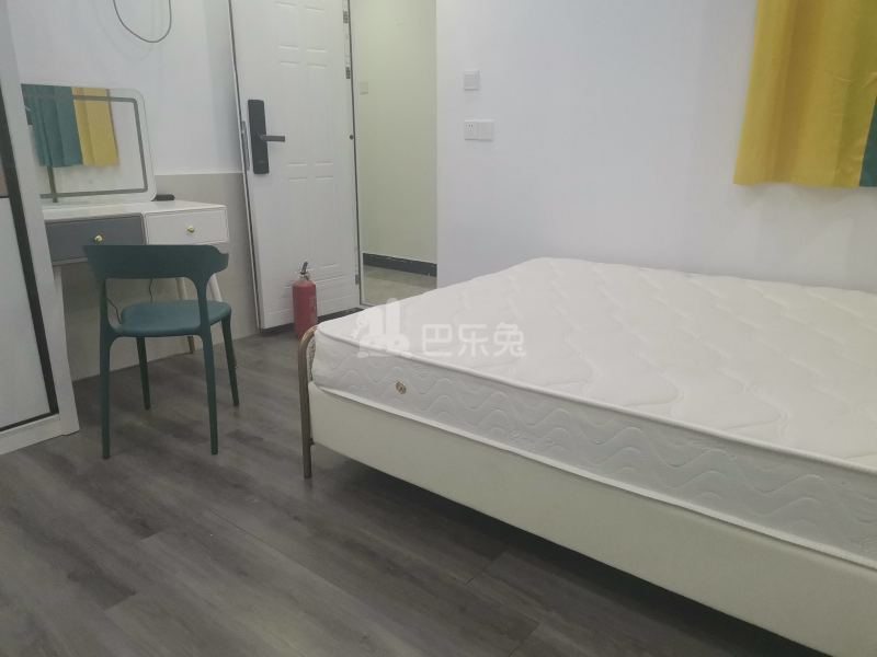 钱塘名都9754615卧室图2