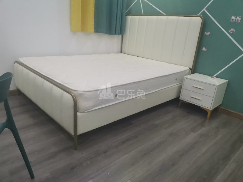 钱塘名都9754615卧室图1