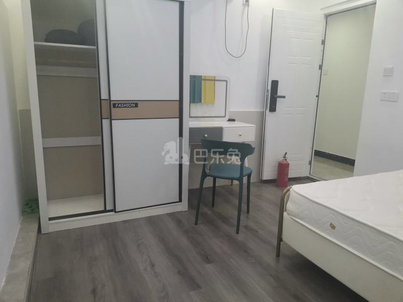 钱塘名都9754615卧室图3