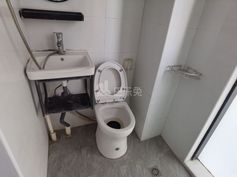 万城杭宁府9754631卫生间图5