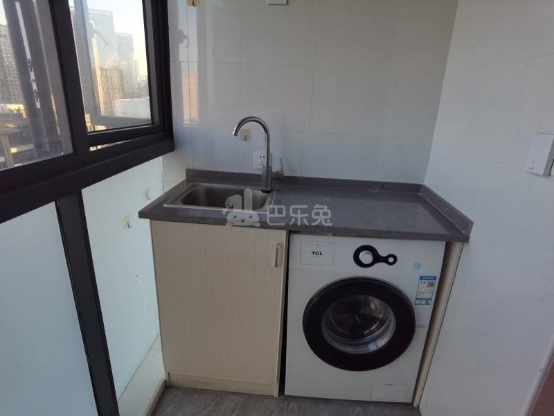 万城杭宁府9754631厨房图4