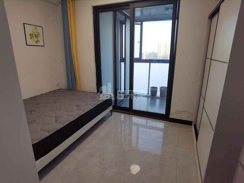 万城杭宁府9754631卧室图0