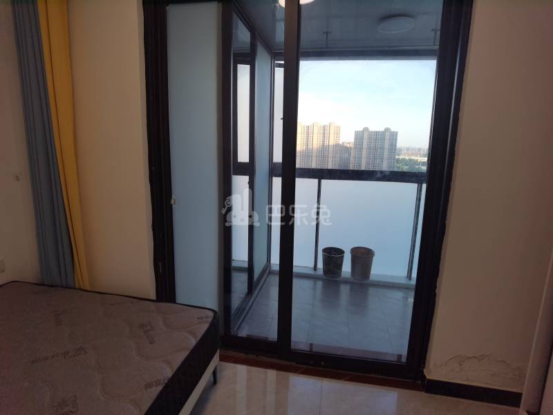 万城杭宁府9754631卧室窗户图6