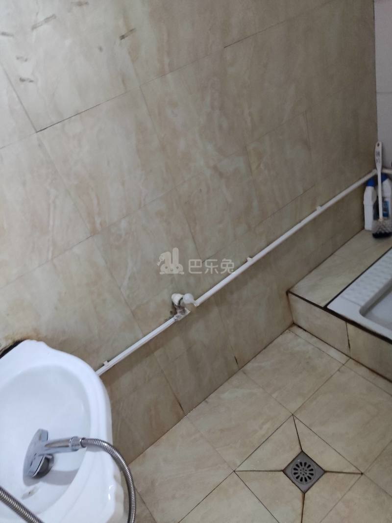 钱塘名都13668000卫生间图8