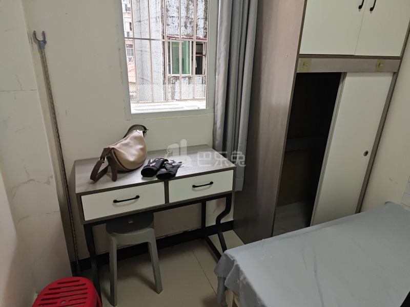 大新水产宿舍楼9756395卧室图3