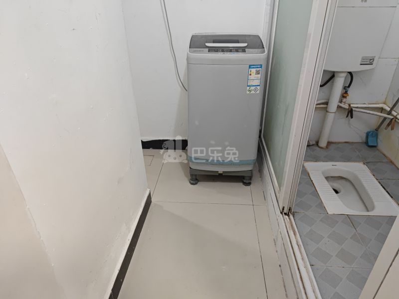 大新水产宿舍楼9756395卧室图2