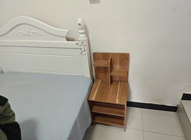 大新水产宿舍楼 1室0厅1卫