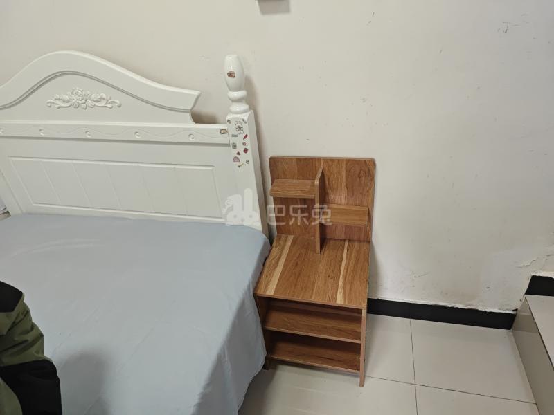 大新水产宿舍楼9756395卧室图1