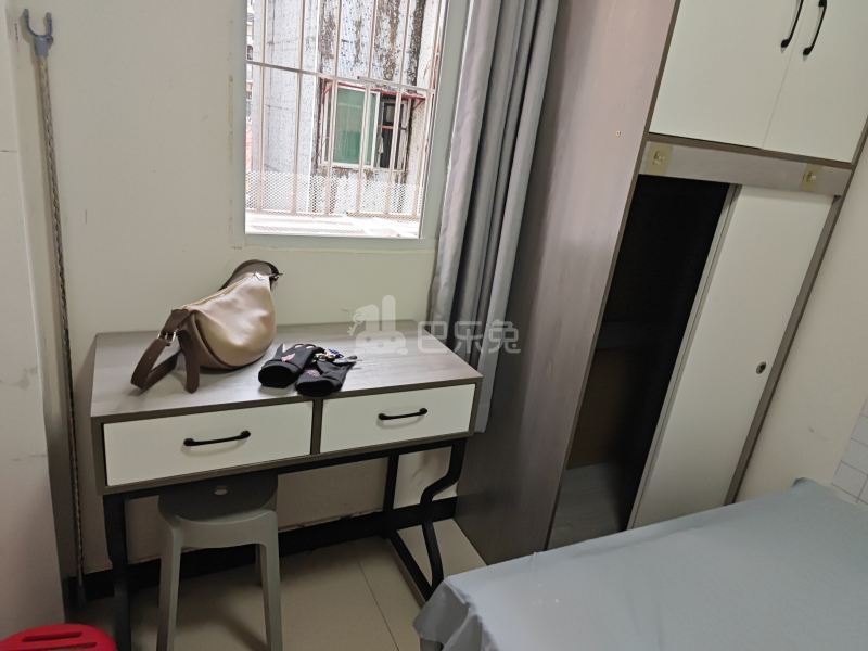 大新水产宿舍楼9756395卧室图0