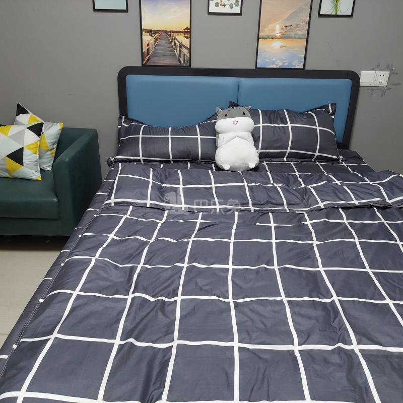 大石镇富石路298号9756698卧室图2