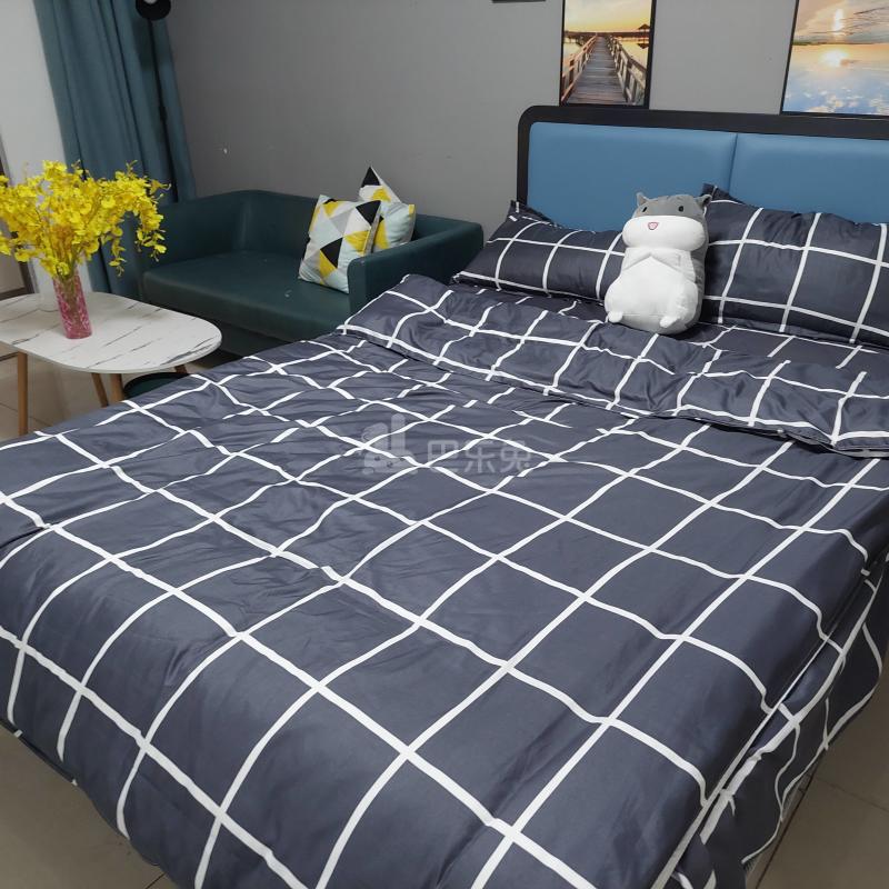 大石镇富石路298号9756698卧室图1