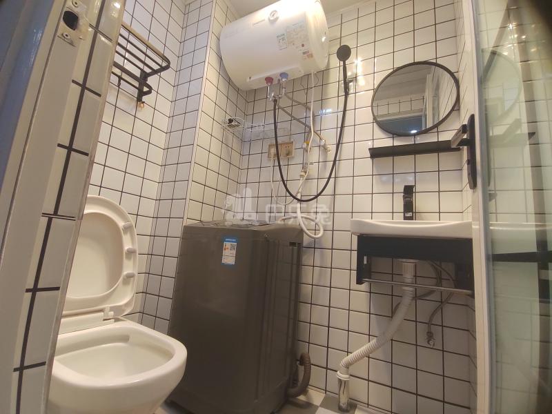 仓溢绿苑9757004卫生间图5