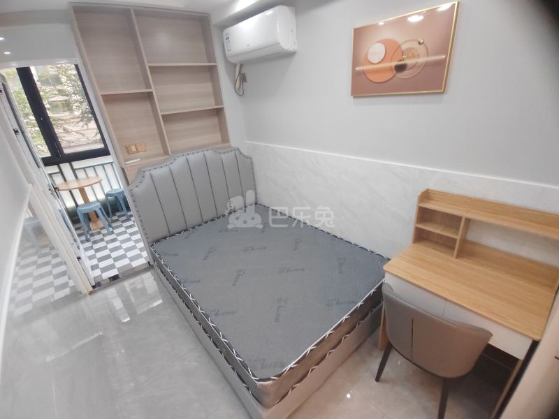 仓溢绿苑9757004卧室图3