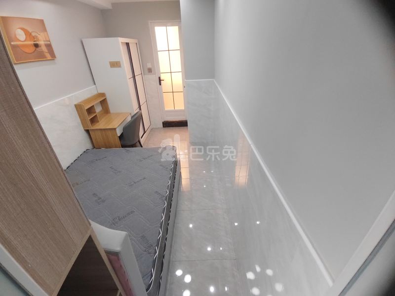 仓溢绿苑9757004卧室图1