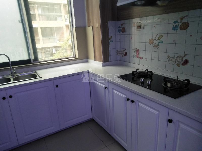 太平家园9757781厨房图4