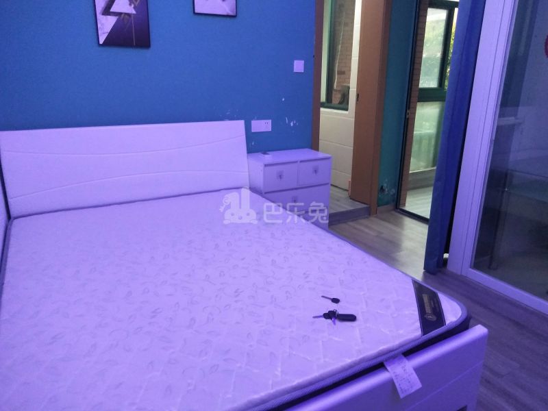 太平家园9757781卧室图0