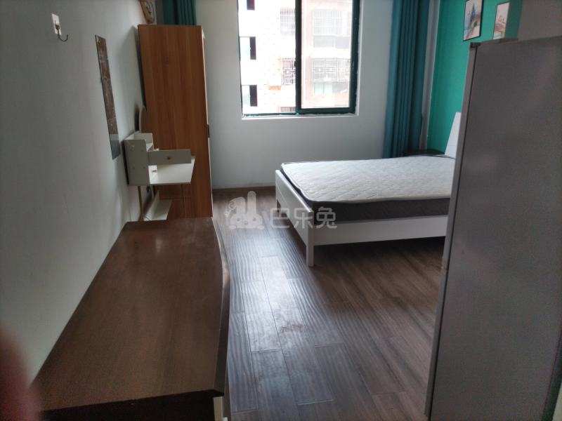 太平家园9757785卧室图3