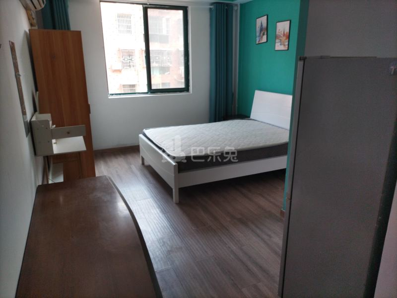 太平家园9757785卧室图0