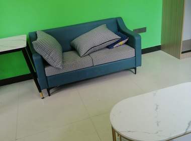 珠村东横四路1号之2B栋 1室0厅1卫