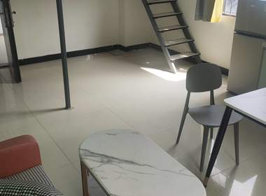 珠村东横四路1号之2B栋 1室1厅1卫