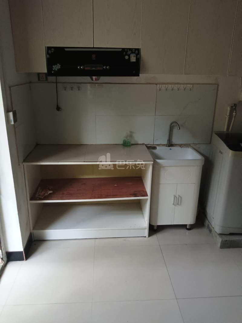 锦秋花园十期975391厨房图6