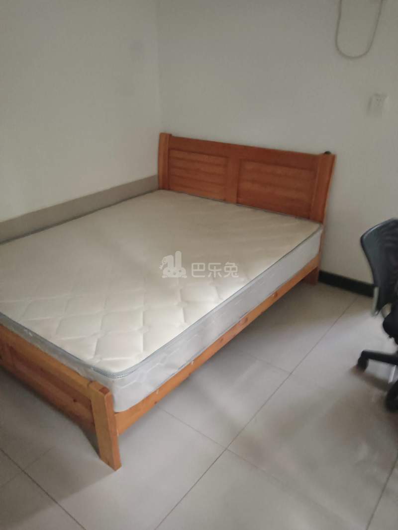 锦秋花园十期975391卧室图0