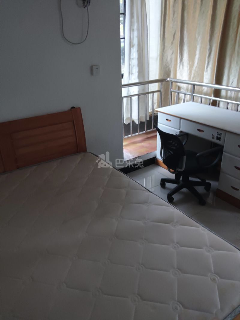 锦秋花园十期975391卧室图1