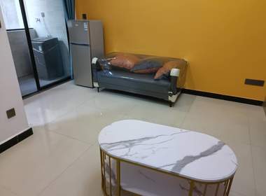 珠村东横四路1号之2B栋 1室1厅1卫