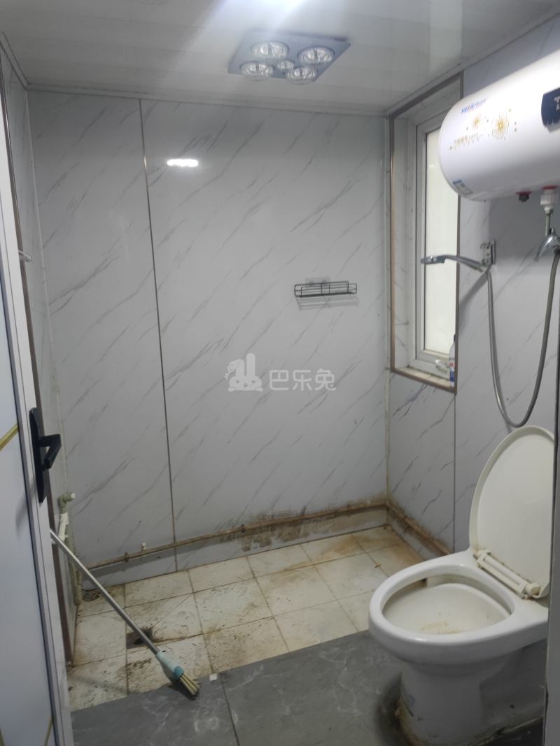 嘉宝梦之悦9759545卫生间图16