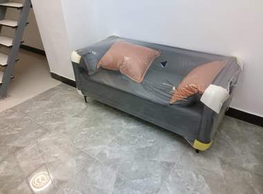 珠村东横四路1号之2B栋 1室1厅1卫