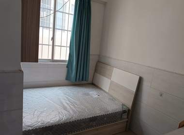 友邻邦公寓（东圃二横路162号） 2室1厅1卫