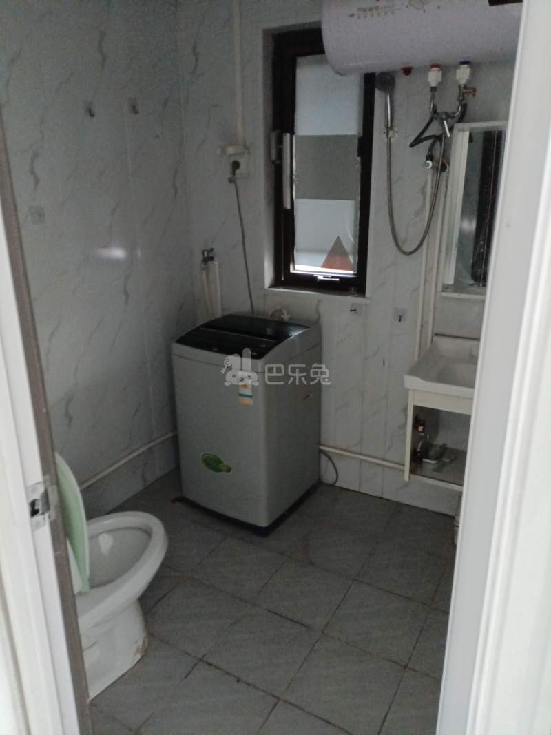 香逸铂悦9760239卫生间图14