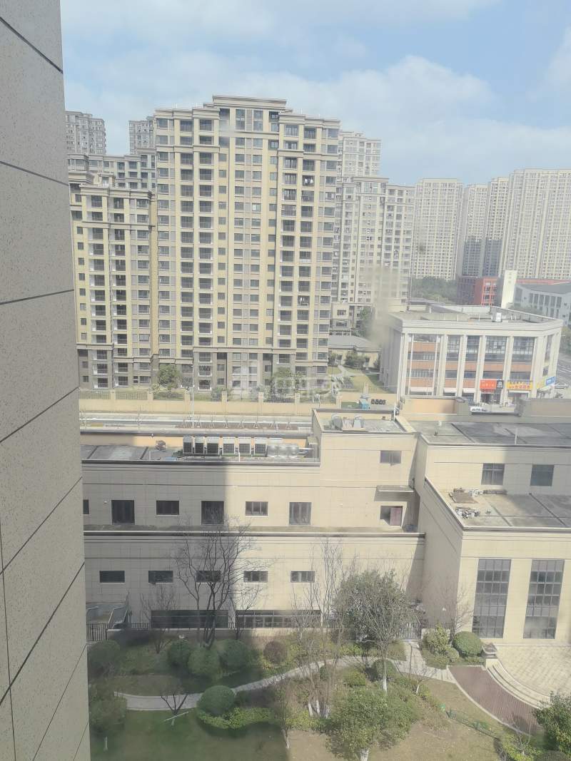 香逸铂悦9760239周边环境图15