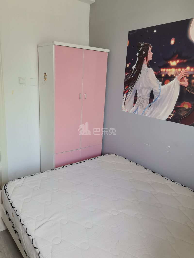 香逸铂悦9760239卧室图3