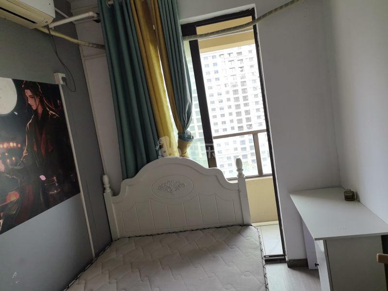 香逸铂悦9760239卧室图4