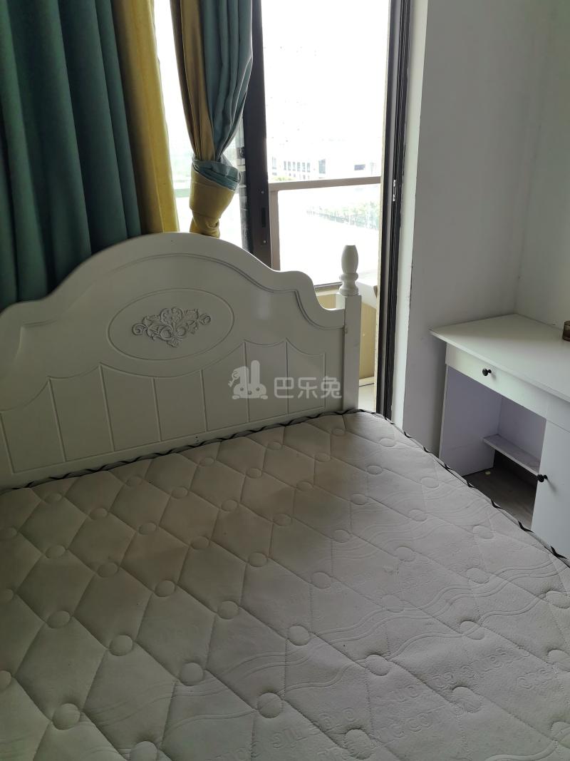 香逸铂悦9760239卧室图2