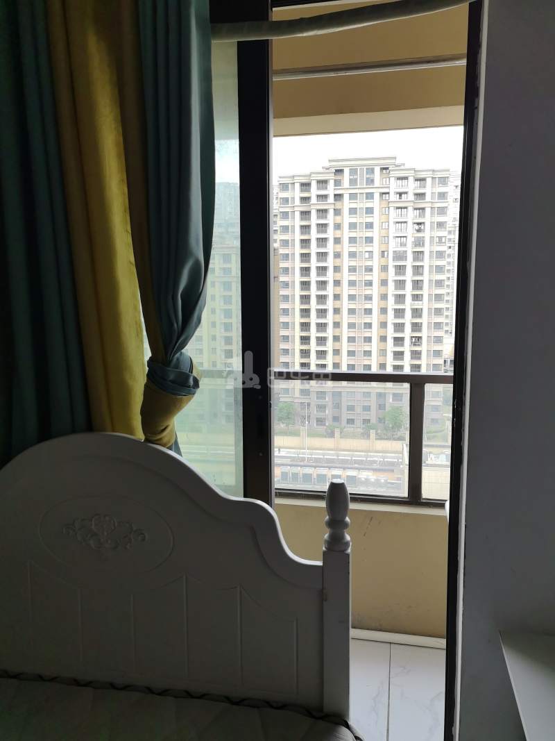 香逸铂悦9760239卧室窗户图16