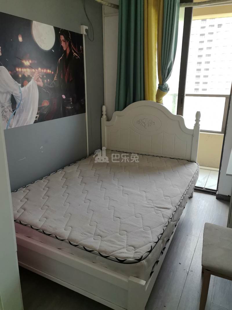 香逸铂悦9760239卧室图0