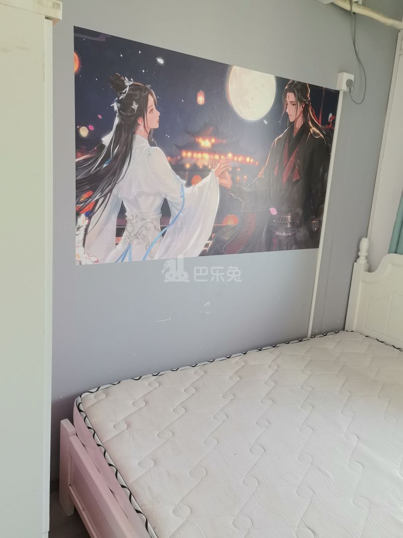 香逸铂悦9760239卧室图1