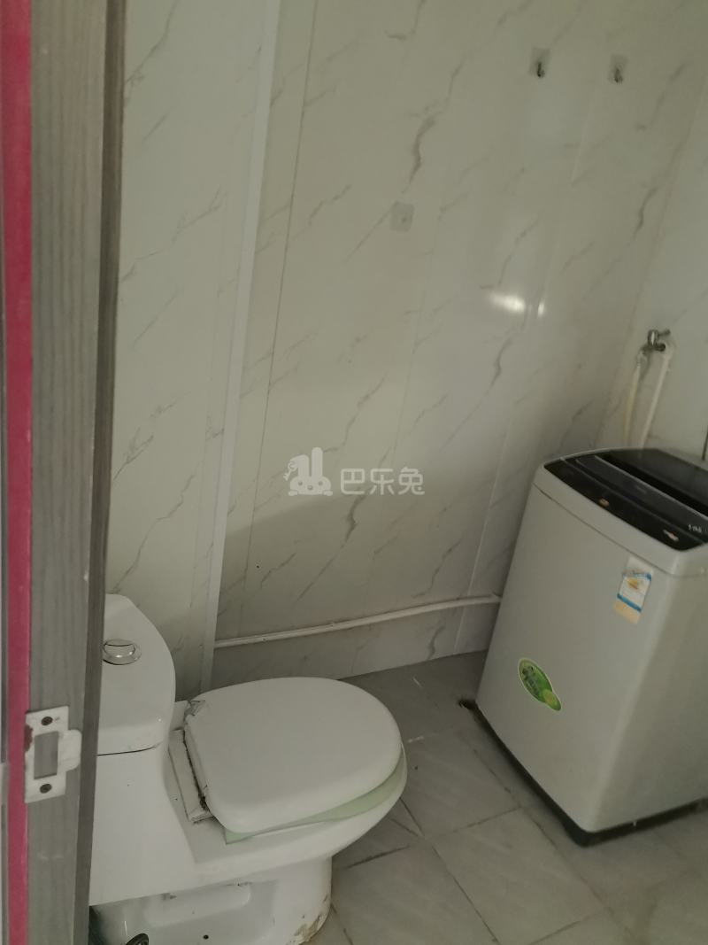 香逸铂悦9760239卫生间图13